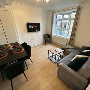 Appartement met Drie Slaapkamers